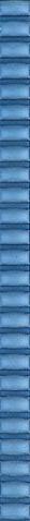 Бордюр Карандаш Бисер голубой 1.35х20 бордюр карандаш бисер прозрачный цветной 0 6х20