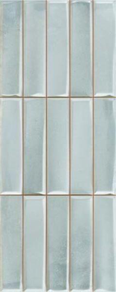 Керамическая плитка Argenta Плитка Argens Mosaic Aqua 20x50