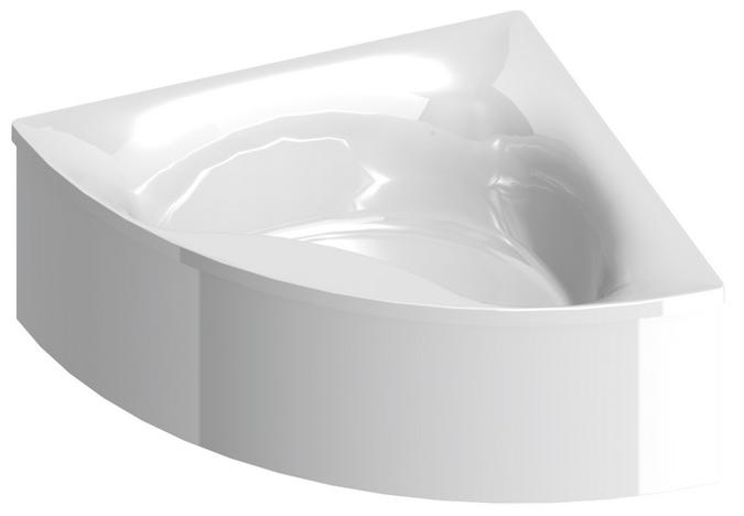 Ванна из искусственного мрамора Astra-Form Виена 150х150