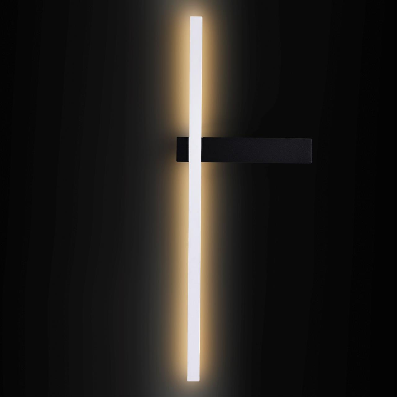 Настенный светильник Lumion BLAKE, 5601/9WL
