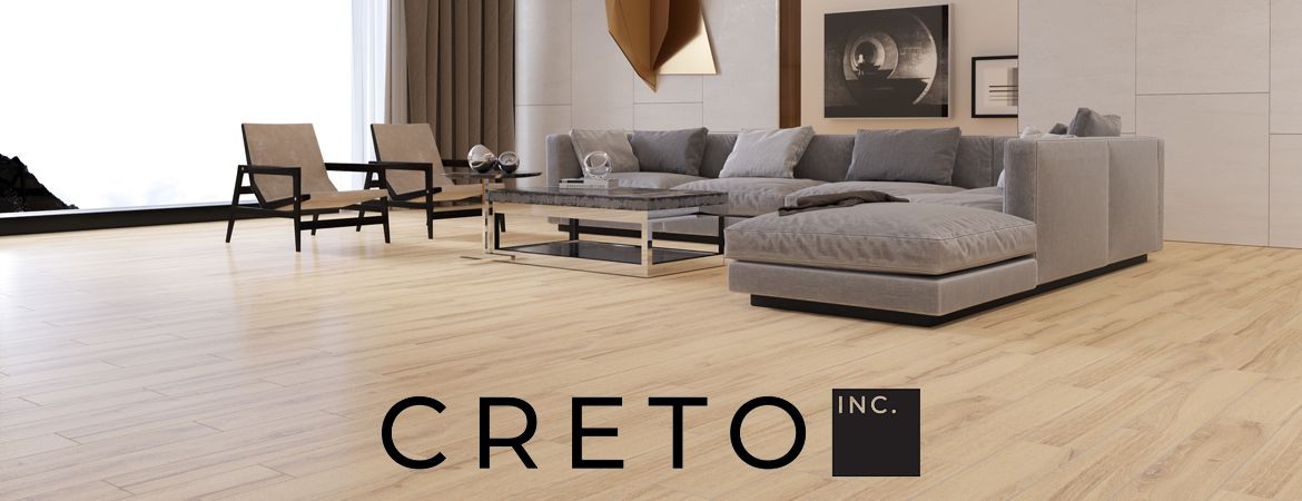 Что такое Creto?