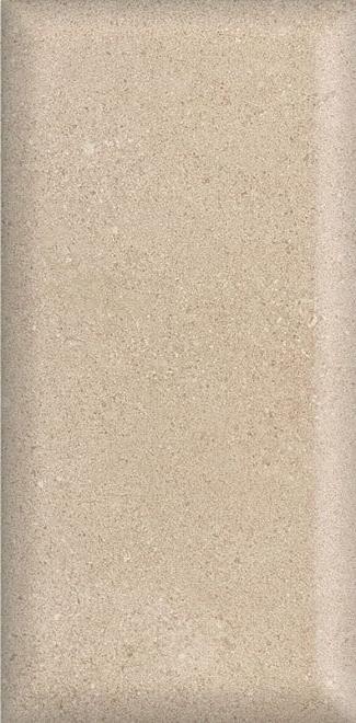 Керамическая плитка для стен Kerama Marazzi Золотой пляж 9.9x20 бежевый (19020)