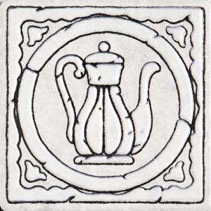 Керамическая плитка Kerama Marazzi Декор Ницца 9,9х9,9