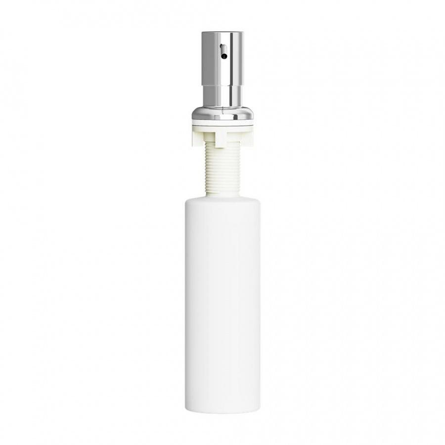 Дозатор для жидкого мыла Am.Pm X-Joy A8437100 хром