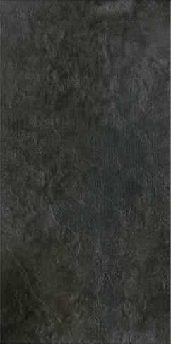 Керамогранит Cersanit  Slate темно-серый 29,7x59,8