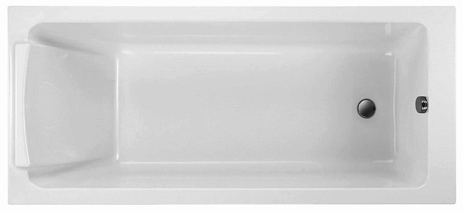 Акриловая ванна Jacob Delafon Sofa E60515RU-01 170x75 см 