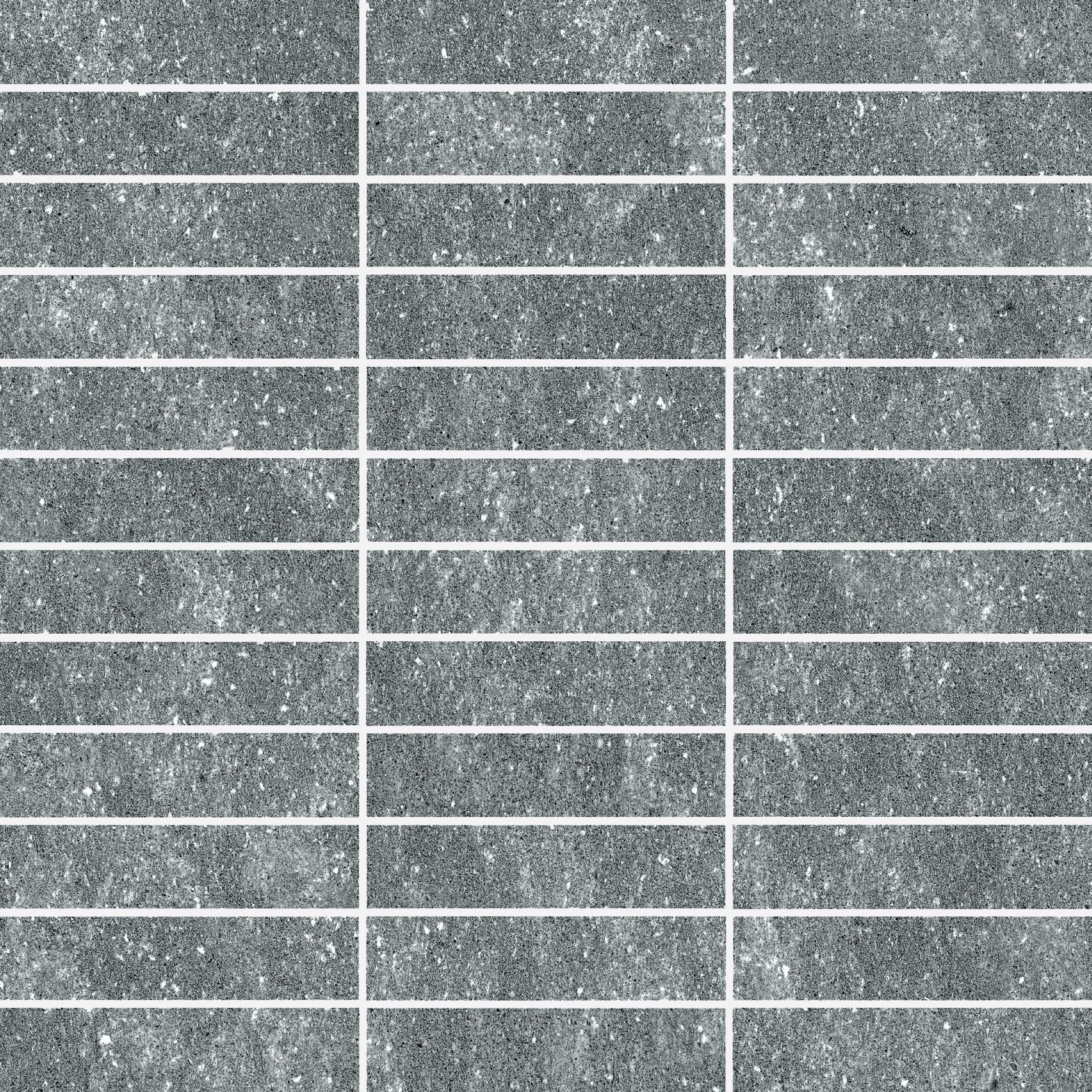 Мозаика под камень Italon Дженезис 30x30 серый (610110000355)