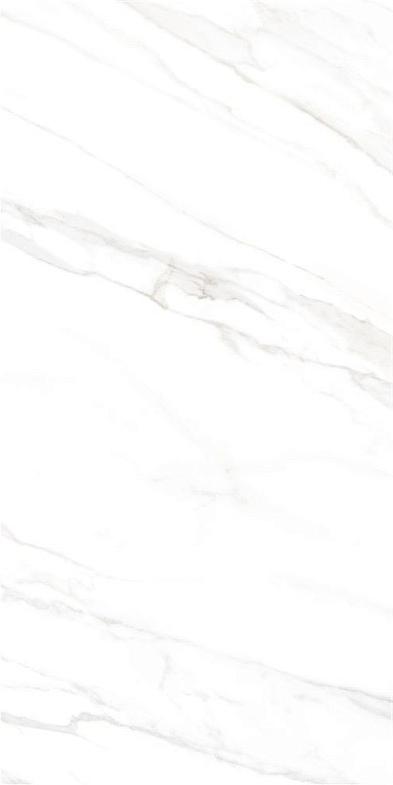 Керамогранит Vitra Marmori Калакатта Белый Полированный 7 60х120 - изображение 7