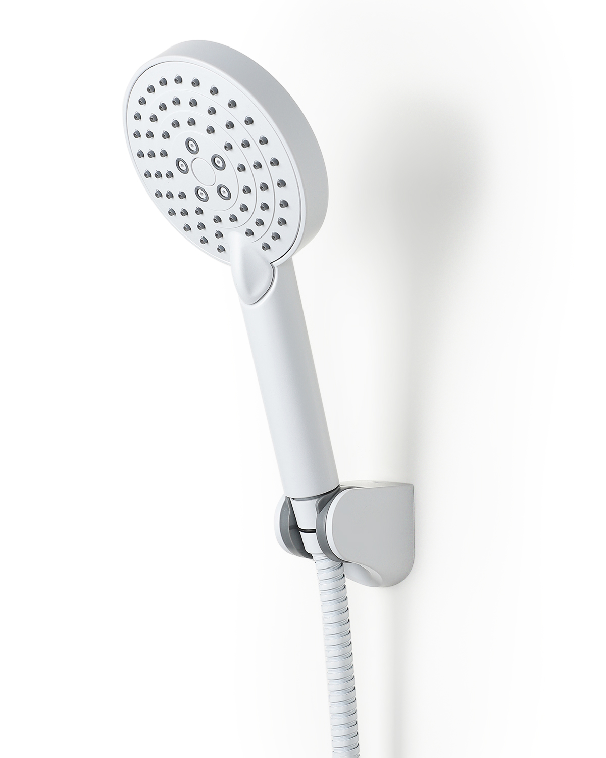 Смеситель OneLife P02-300w для ванны с душем