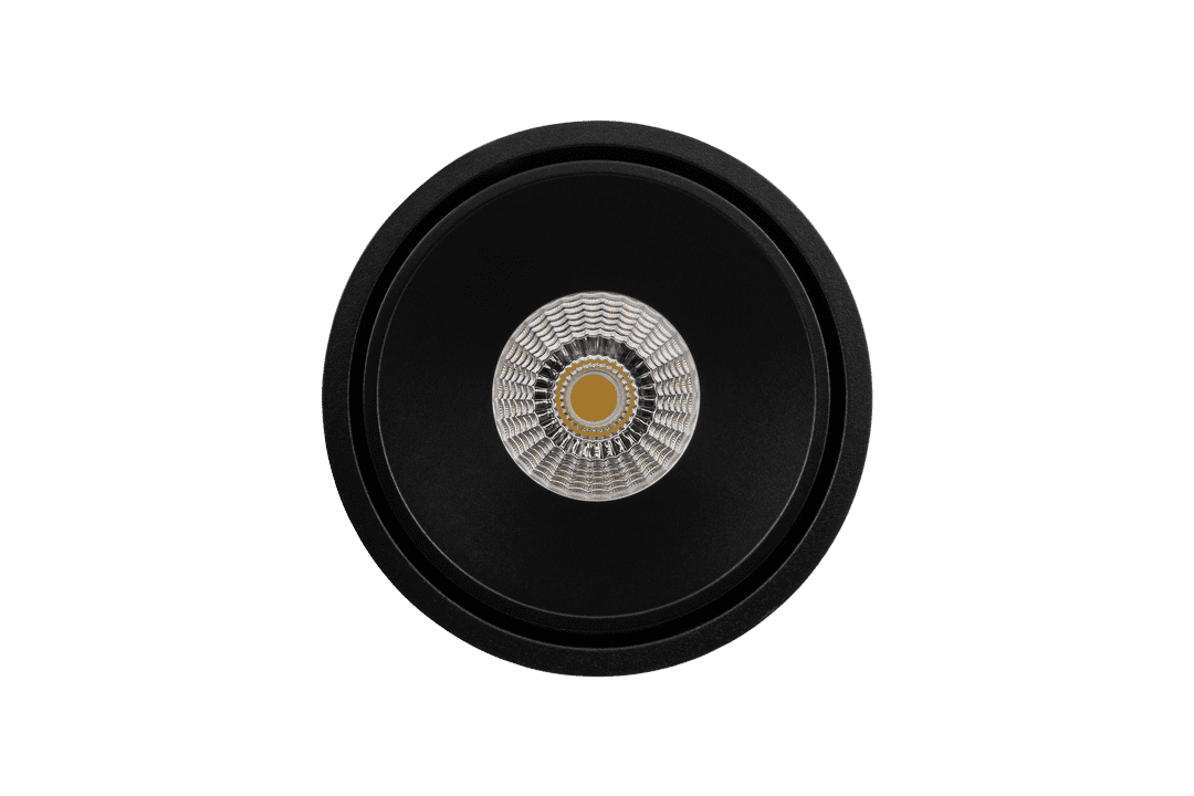 Накладной светильник DesignLed GW-8701-20-BL-WW