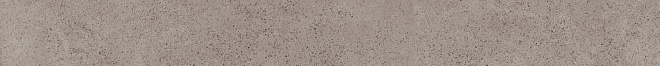 Керамическая плитка Kerama Marazzi Бордюр Карандаш Пьяцца серый матовый 2х20 