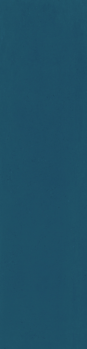 Керамическая плитка Carmen Плитка Mud Blue 7,5x30 - изображение 2