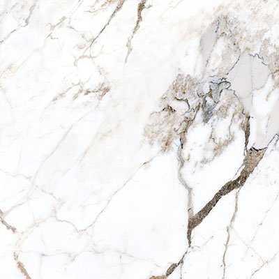 Керамогранит Vitra Marble-X Бреча Капрайа Белый Лаппато Ректификат 60х60 K949761LPR01VTE0 | Мосплитка