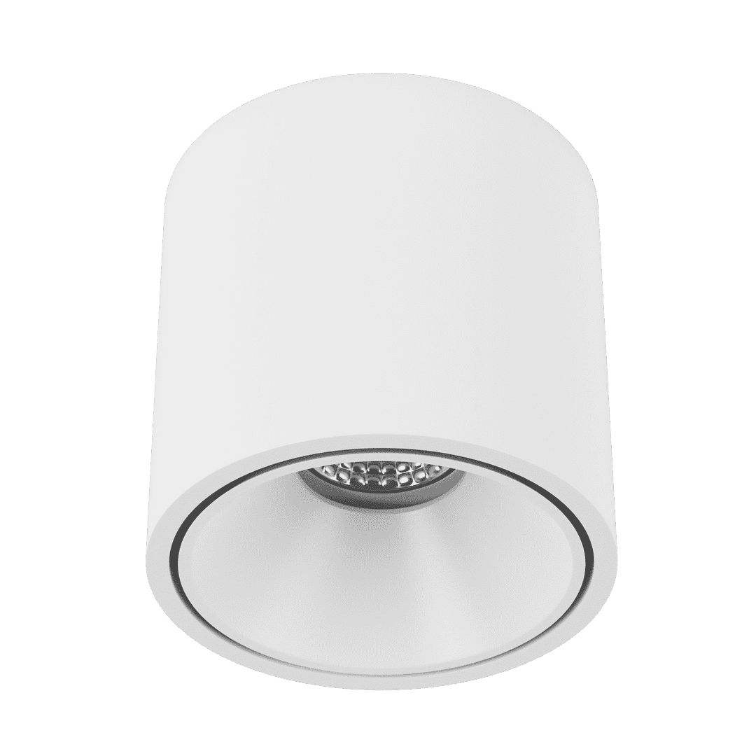 Накладной светильник DesignLed GW-8701-11-WH-WW 