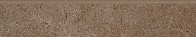 Плитка из керамогранита матовая Kerama Marazzi Фаральони 7.6x40.2 коричневый (SG158200R\5BT) плитка из керамогранита неполированная kerama marazzi сенат 7 6x40 2 черный sg156000r 5bt
