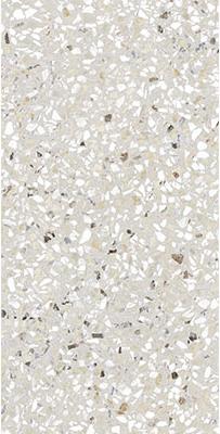 Плитка из керамогранита лаппатированная Vitra Terrazzo-X 60x120 серый (K949753LPR01VTEP) плитка из керамогранита лаппатированная vitra marble x 60x120 бежевый k949748lpr01vte0