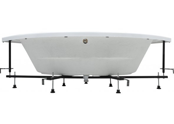 Акриловая ванна Aquanet Vista 150x150 см
