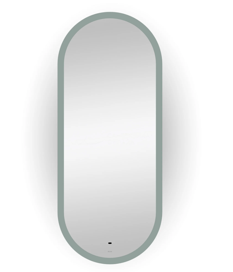 Зеркало Bond Oval 50 см M41ZE-50120 с подсветкой