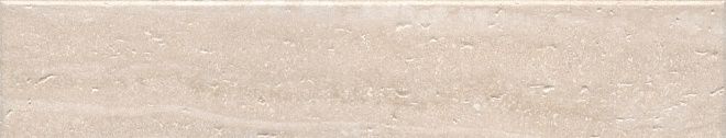 Плитка из керамогранита матовая Kerama Marazzi Пантеон 7.6x40.2 бежевый (SG157200R\5BT) плитка из керамогранита неполированная kerama marazzi сенат 7 6x40 2 черный sg156000r 5bt