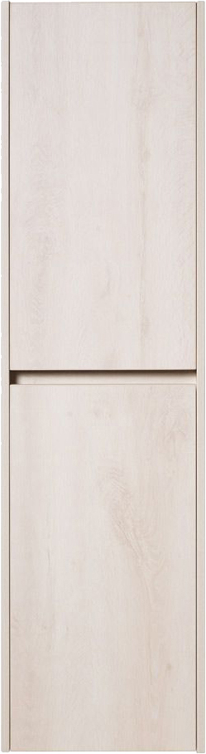 Шкаф-пенал Art&Max Family 40 см Family-1500-2A-SO-PB pino bianco 
