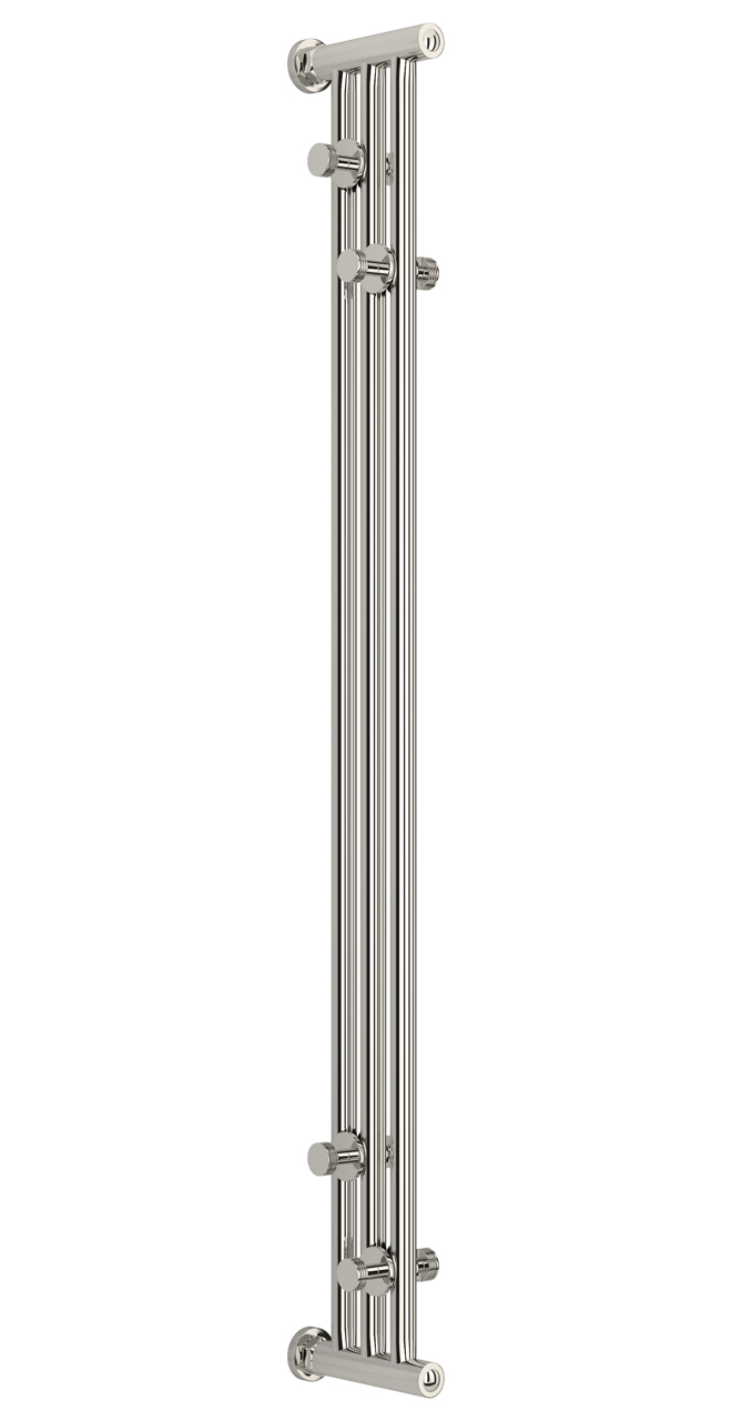 Полотенцесушитель водяной Сунержа Хорда 120х9,8 см 00-4124-1200 без покрытия 