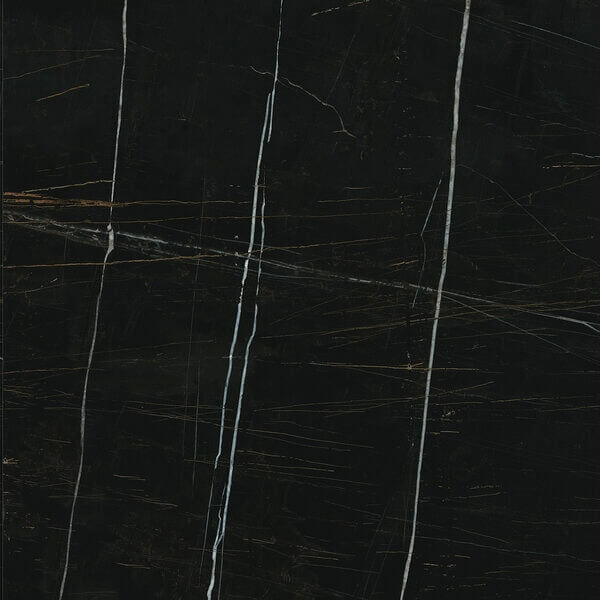 Плитка из керамогранита глянцевая Kerama Marazzi Греппи 60x60 черный (SG642102R) плитка kerama marazzi греппи sg642002r 60x60 см