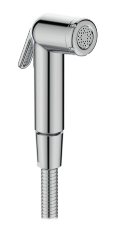 Гигиенический душ со смесителем Ideal Standard Idealspray встраиваемый, BD130AA