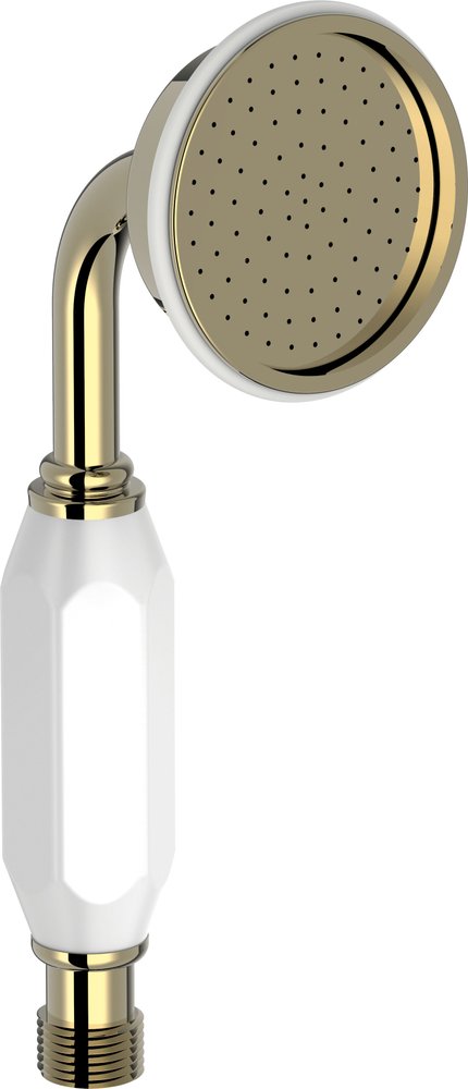 Смеситель для ванны с душем Jacob Delafon Cleo 1889 E24313-BGG глянцевое золото