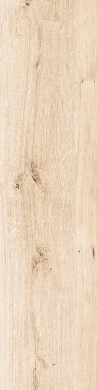 Плитка из керамогранита матовая Cersanit Wood Concept Natural 21.8x89.8 бежевый (15977)