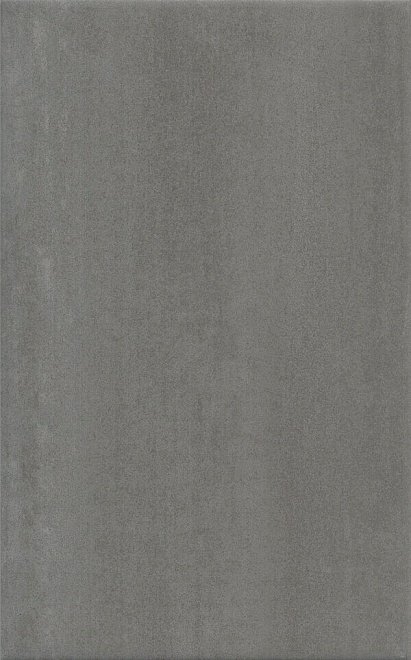 Керамическая плитка Kerama Marazzi Плитка Ломбардиа серый темный 25х40