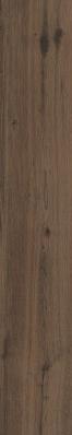 Плитка из керамогранита матовая Vitra Aspenwood 20x120 коричневый (K945695R0001VTE0)