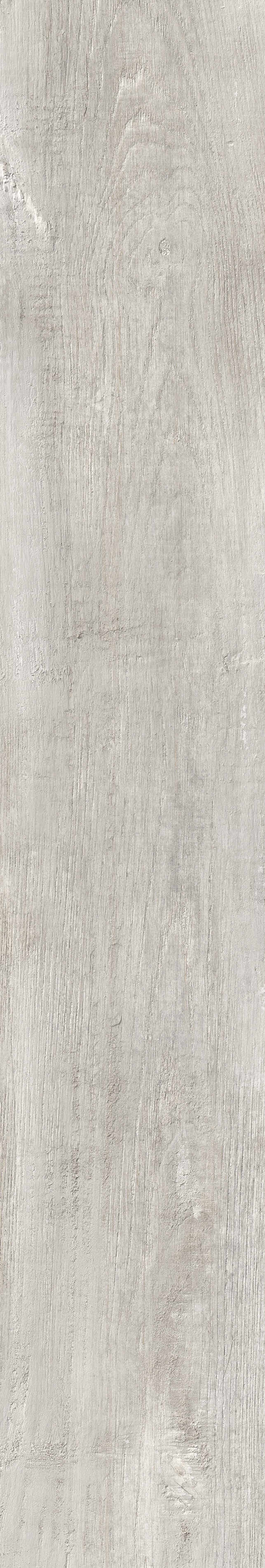 Плитка из керамогранита матовая Creto Rona 19.8x119.8 серый (G42120)