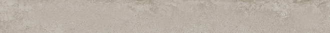 Керамическая плитка Kerama Marazzi Бордюр Карандаш Пьяцца серый светлый матовый 2х20 