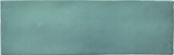 Керамическая плитка Ape Ceramica Плитка Seville Turquoise 6,5х20 
