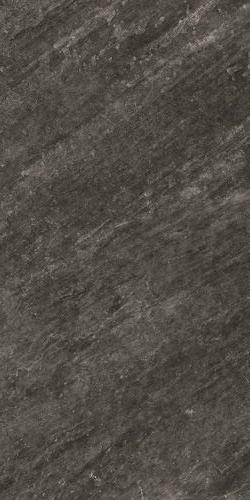 Плитка из керамогранита структурированная Italon Клаймб 30x60 черный (610010001073) 32215