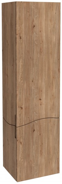 Шкаф-пенал Jacob Delafon Sherwood 40 см EB1836RRU-P6 натуральный дуб