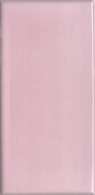 Керамическая плитка Kerama Marazzi Плитка Мурано розовый 7,4х15