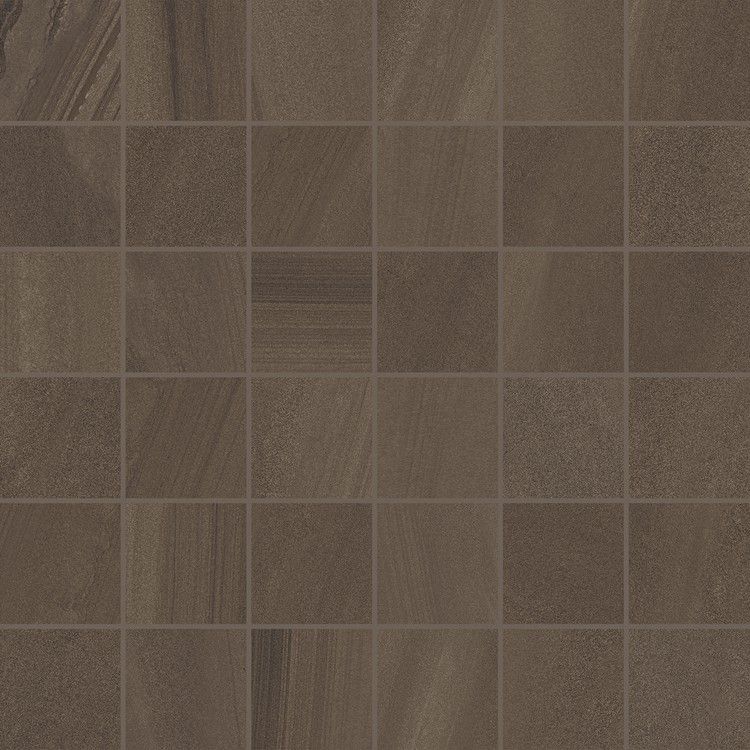 Мозаика под камень Italon Вандер 30x30 коричневый (610110000093) 32094