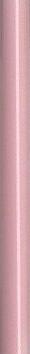 Керамическая плитка Kerama Marazzi Бордюр розовый обрезной 2,5х30