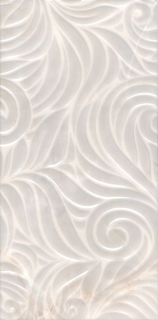 Керамическая плитка Kerama Marazzi Плитка Вирджилиано серый структура обрезной 30х60