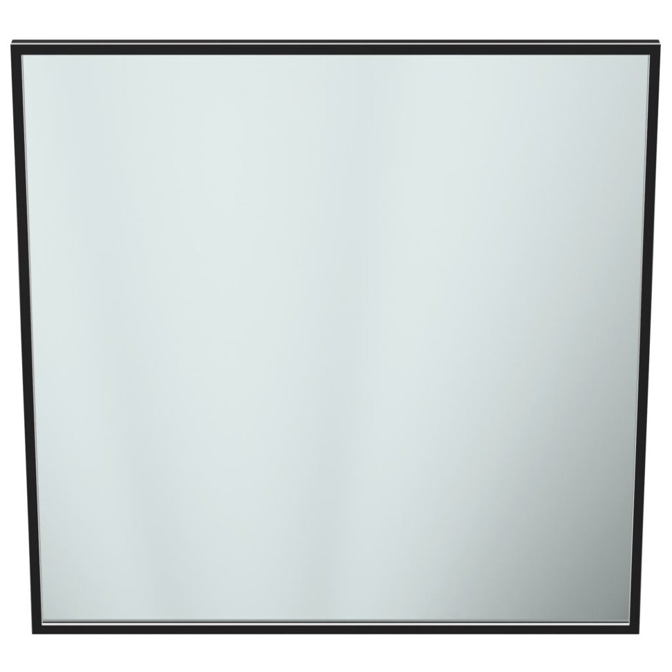 Квадратное зеркало со светодиодной подсветкой 120 см Ideal Standard CONCA T3968BH