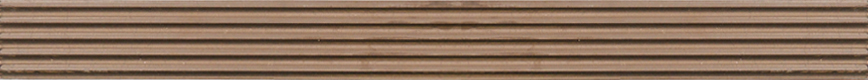 Керамическая плитка Kerama Marazzi Бордюр Зимний сад структура металл 3,4х40 - изображение 2