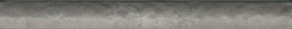 Бордюр Карандаш Граффити серый 2х20 бордюр карандаш стеллине серый 2х20 pfe021 1 шт