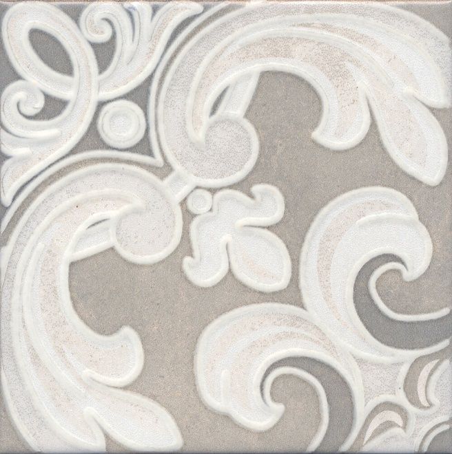 Керамическая плитка Kerama Marazzi Декор Пикарди 15х15 