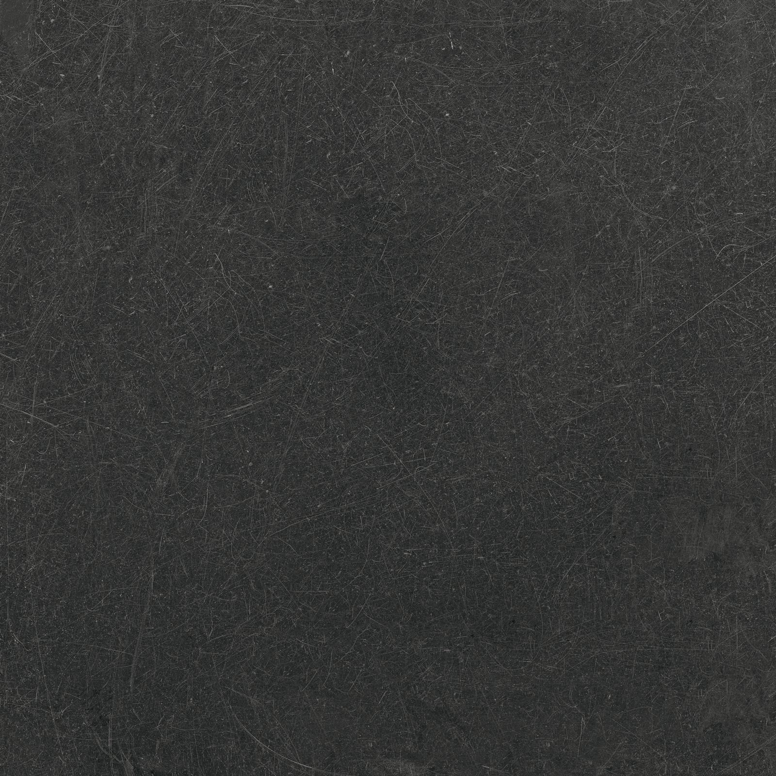 Плитка из керамогранита матовая Ragno Patina 75x75 черный (R85W)
