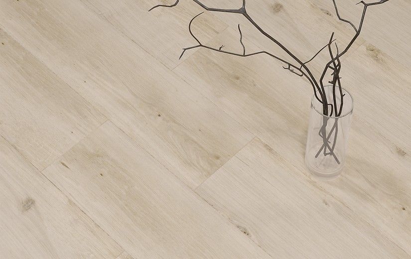 Керамогранит Cersanit Wood Concept Natural темно-коричневый ректификат 21,8х89,8 - изображение 7