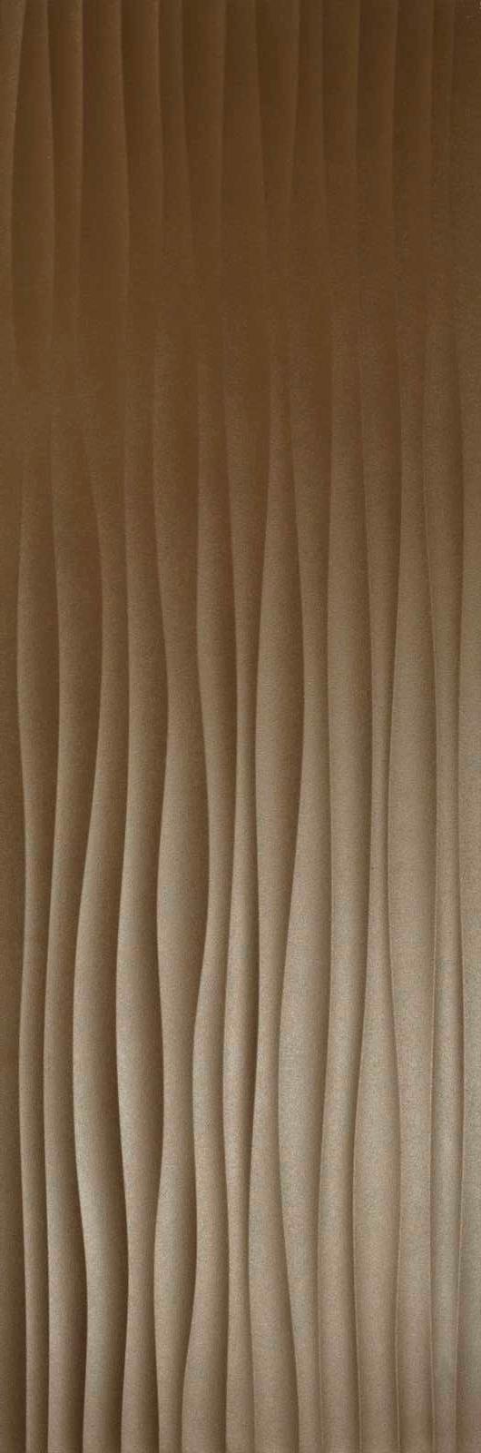 Фото - Керамическая плитка для стен Marazzi Eclettica 40x120 коричневый (M1AM) керамическая плитка для стен marazzi eclettica 40x120 красный m19k