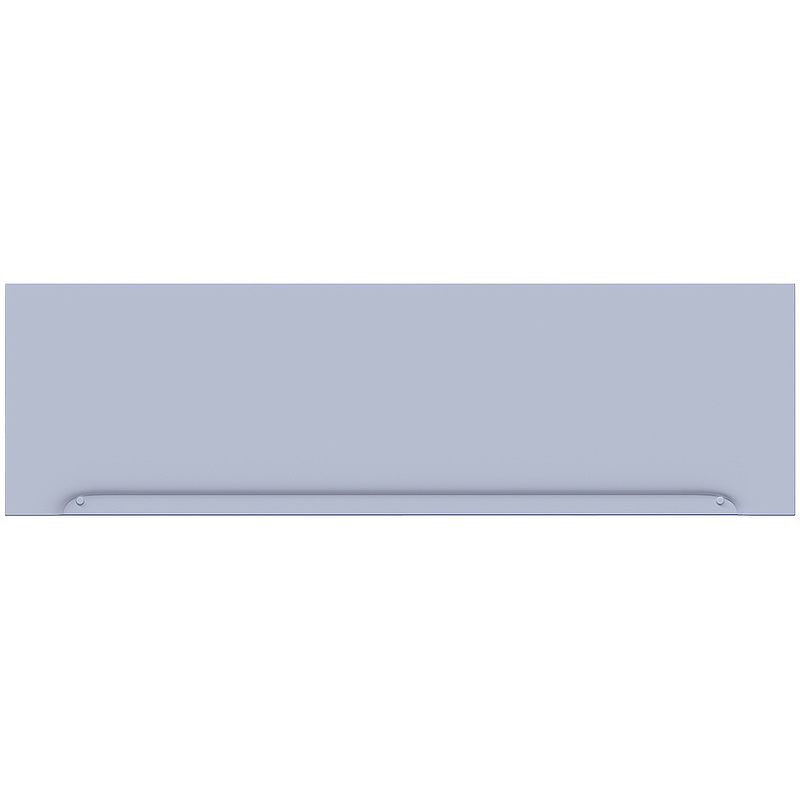 Фронтальная панель 170 см Aquatek Lifestyle Лугано/Либерти EKR-F0000087, белый 