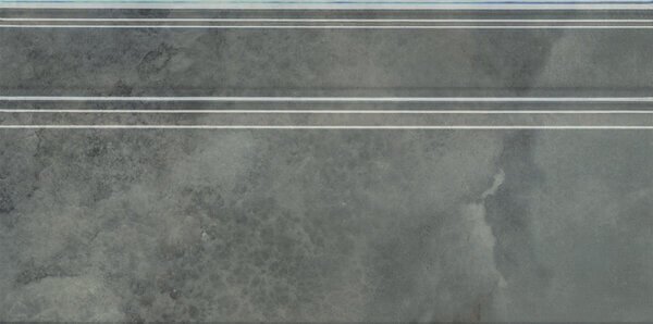Плинтус Джардини серый темный 20х40 керамогранит джардини серый темный обрезной лапп 60 60