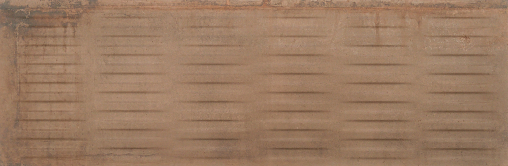 Керамическая плитка Kerama Marazzi Плитка Раваль коричневый структура обрезной 30х89,5 - изображение 2
